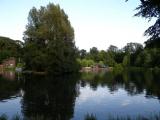 Ile sur le Lac, 14.07.09