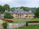 Schloss Pillnitz - Bergpalais Schloss Pillnitz - Bergpalais