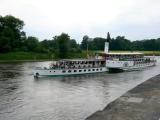 Schloss Pillnitz - die Dresden kommt an Schloss Pillnitz - die Dresden kommt an