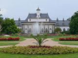 Schloss Pillnitz - Neues Palais Schloss Pillnitz - Neues Palais