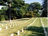 Annapolis, MD: Annapolis National Cemetery Annapolis, MD: Annapolis National Cemetery
