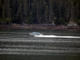 The Daily Commute Alaskan Style