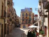 Tarragona, Altstadt Tarragona, Altstadt