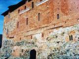 Hämeenlinna castle 2, June 2005 Hämeenlinna castle 2, June 2005