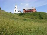 Церковь. м Церковь. м