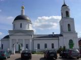 Церковь. м Церковь. м