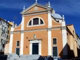 cathedrale ajaccio