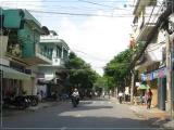 Đường - Bà Hạt - Street Đường - Bà Hạt - Street