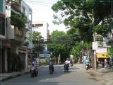 Ngã tư - Bà Hạt / Nguyễn Tiểu La - Crossroads Ngã tư - Bà Hạt / Nguyễn Tiểu La - Crossroads