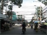 Ngã tư - Bà Hạt / Nguyễn Tri Phương - Crossroads Ngã tư - Bà Hạt / Nguyễn Tri Phương - Crossroads