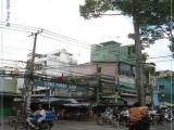 Chợ - Nhật Tảo - Market Chợ - Nhật Tảo - Market