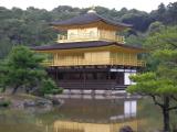 Kinnkaku-ji Temple/Kyoto2009 Kinnkaku-ji Temple/Kyoto2009