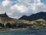 Курортное