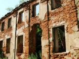 Усадьба и парк "Демьяново" в клину. Центральная усадьба Усадьба и парк "Демьяново" в клину. Центральная усадьба