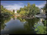 Moscow Zoo Moscow Zoo