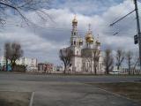 Спасо-Преображенский собор Спасо-Преображенский собор