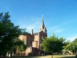 St. Peters Catholic Church