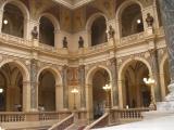National Museum - interior National Museum - interior