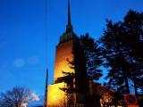 agricola church - eira agricola church - eira