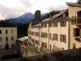 Sion.Rue des Chateaux