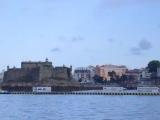 La Corogne Une marina La Corogne Une marina