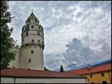 HALL IN TIROL - 4526