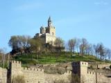 Bulgaria - Veliko Tarnovo - Tsarevets Mediaeval Citadel - Patriarcal Complex - Велико Търново - Средновековна крепост Царевец - Патриаршията / ОБЕКТ 11 - Архитектурно-исторически резерват „Царевец“