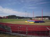 pista di atletica pista di atletica