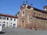 Santa Maria di Castello e ostello Santa Maria di Castello e ostello