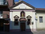 chiesa della Madonna del Monserrato chiesa della Madonna del Monserrato