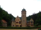 Schloss Mespelbrunn