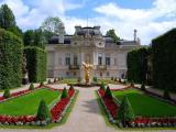 Schloss Linderhof Schloss Linderhof
