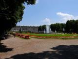 Chiemsee Palace Herrenchiemsee Chiemsee Palace Herrenchiemsee