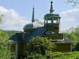 Church of the Apostle Peter | Церковь Апостола Петра