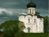 Храм Покрова на Нерли Храм Покрова на Нерли