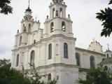 Полоцк-Софийский собор Полоцк-Софийский собор