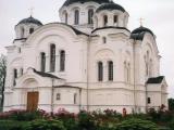 Полоцк-Спасо-Евфросиньев монастырь Полоцк-Спасо-Евфросиньев монастырь