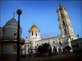 Спасо-Преображенский кафедральный собор Спасо-Преображенский кафедральный собор