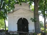 Capilla Apagada