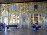 Puškin.Nel Palazzo di Caterina. Catherine's Palace in Pushkin. Puškin.Nel Palazzo di Caterina. Catherine's Palace in Pushkin.