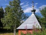 Сергиев Посад. Святой источник Сергиев Посад. Святой источник
