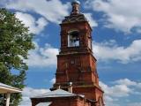 Смена. Параклит-Тарбеева пустынь Смена. Параклит-Тарбеева пустынь