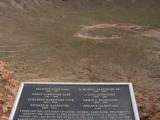Meteor Crater - Arizona