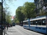 Avenida Bahnhofstrasse Avenida Bahnhofstrasse