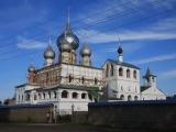 мужской воскресенский монастырь мужской воскресенский монастырь