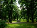 Green rest