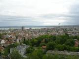 Bourgas - City Centre