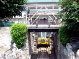 Funicolare per Brunate Funicolare per Brunate