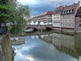 Nuremberg, German.