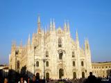 Cathedral Duomo
